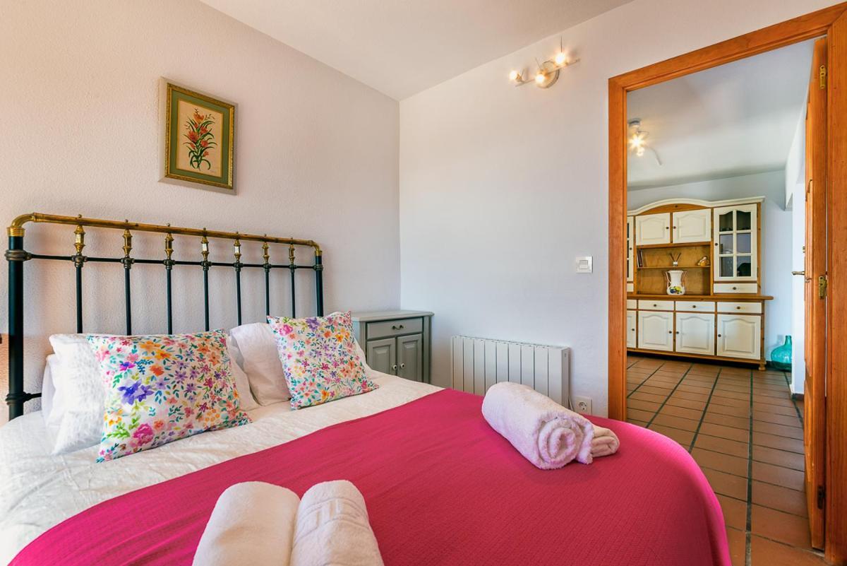 Apartamento Casa Manuela En Capileira - Alpujarra Exterior foto